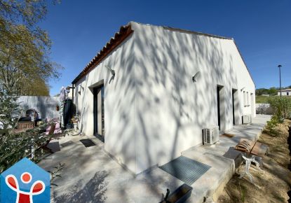 vente Maison Lieuran Les Beziers