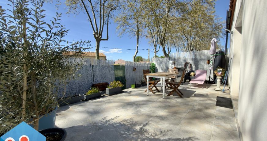 vente Maison Lieuran Les Beziers