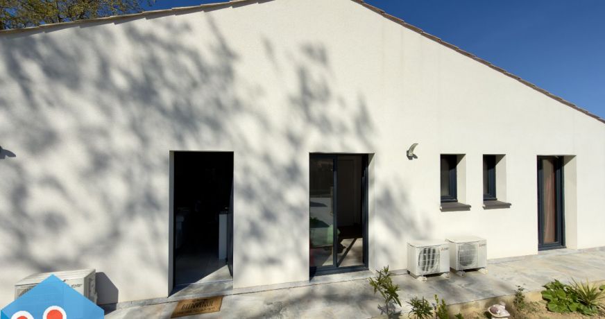 vente Maison Lieuran Les Beziers