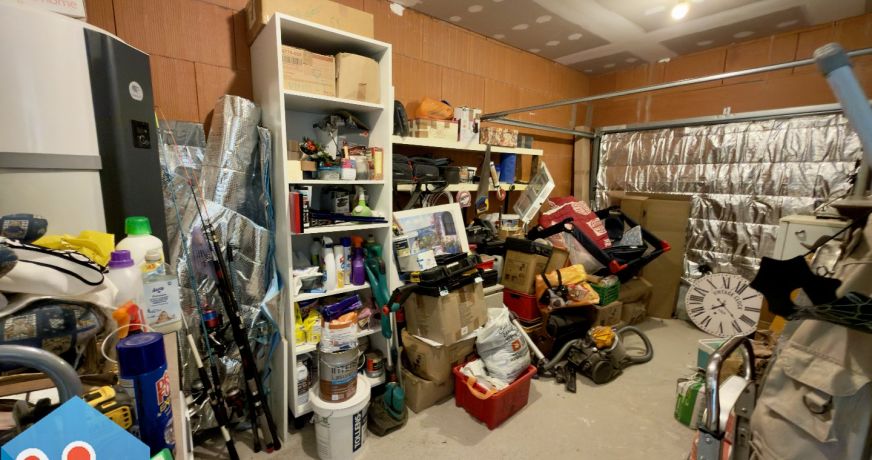 vente Maison Lieuran Les Beziers