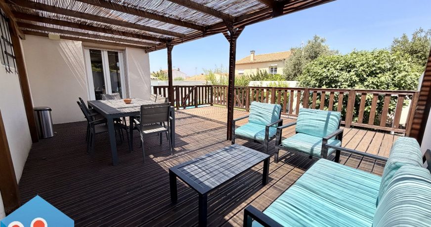 vente Maison Cers