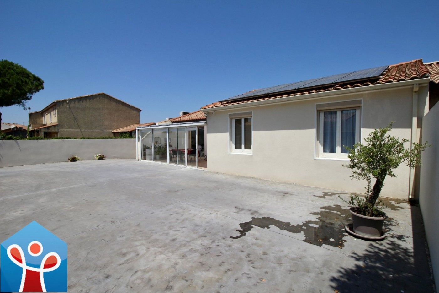 vente Maison Cers - Photo 2