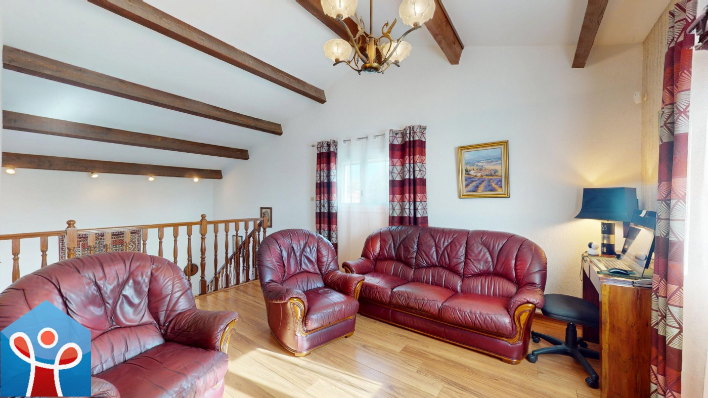 vente Maison Cers - Photo 10