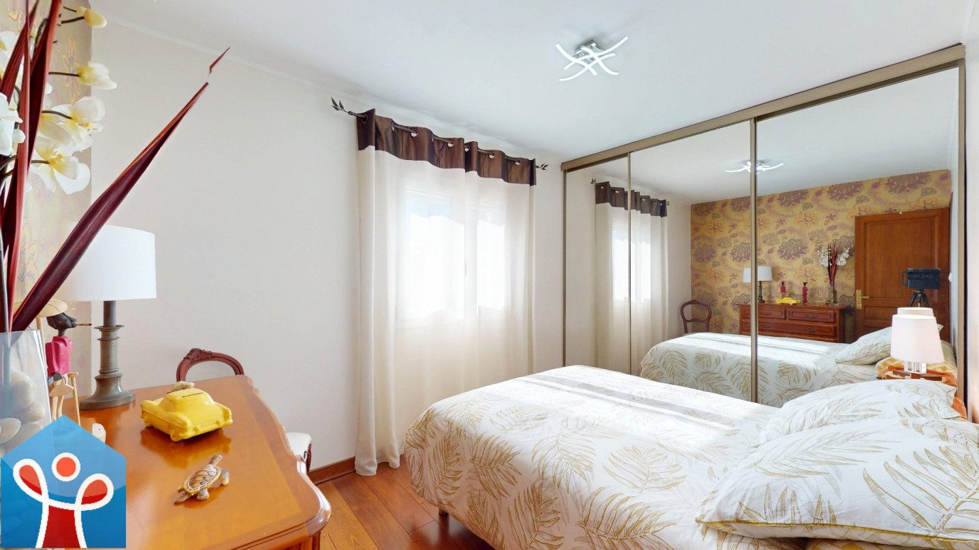 vente Maison Cers - Photo 9