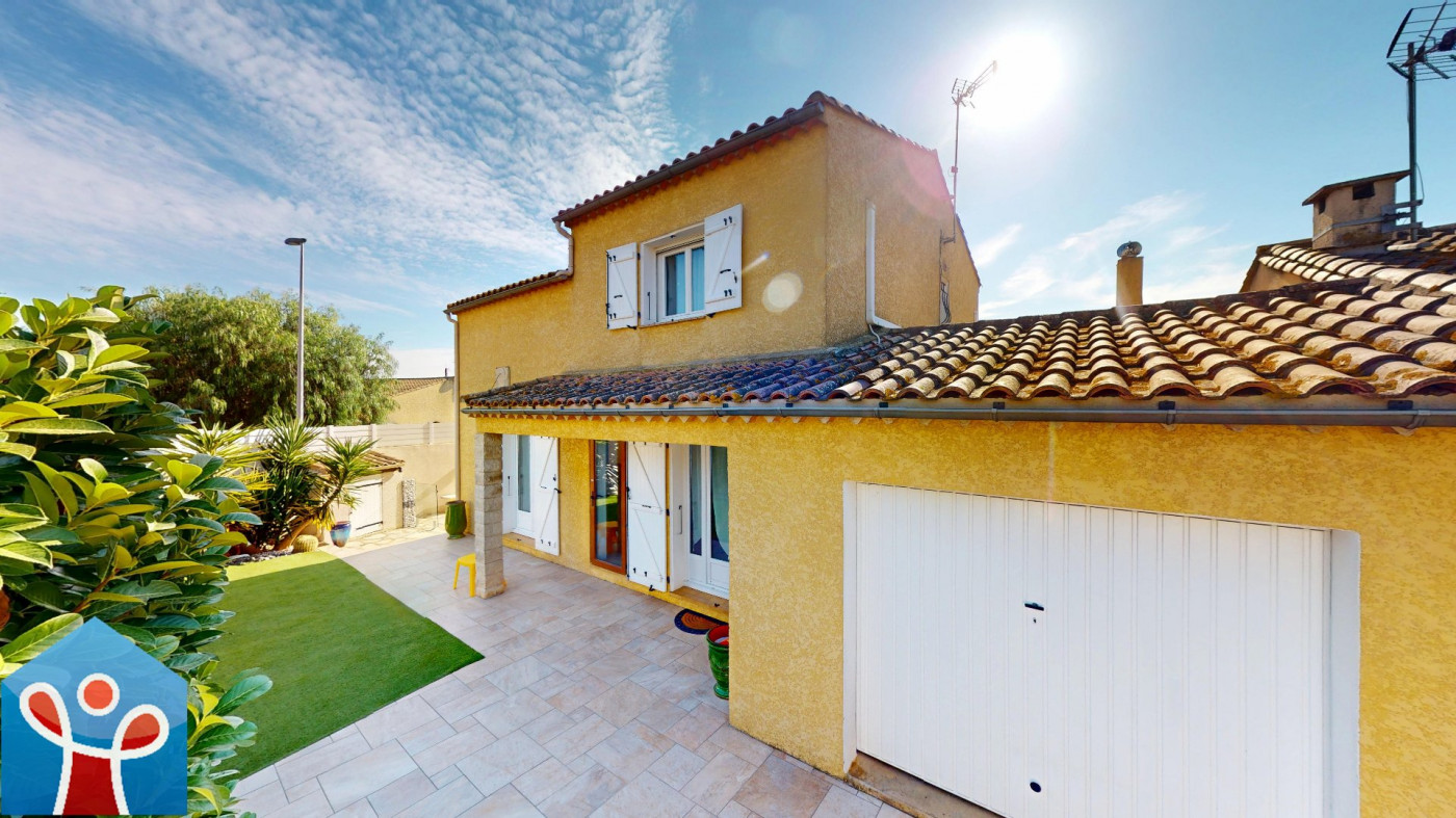 vente Maison Cers - Photo 2