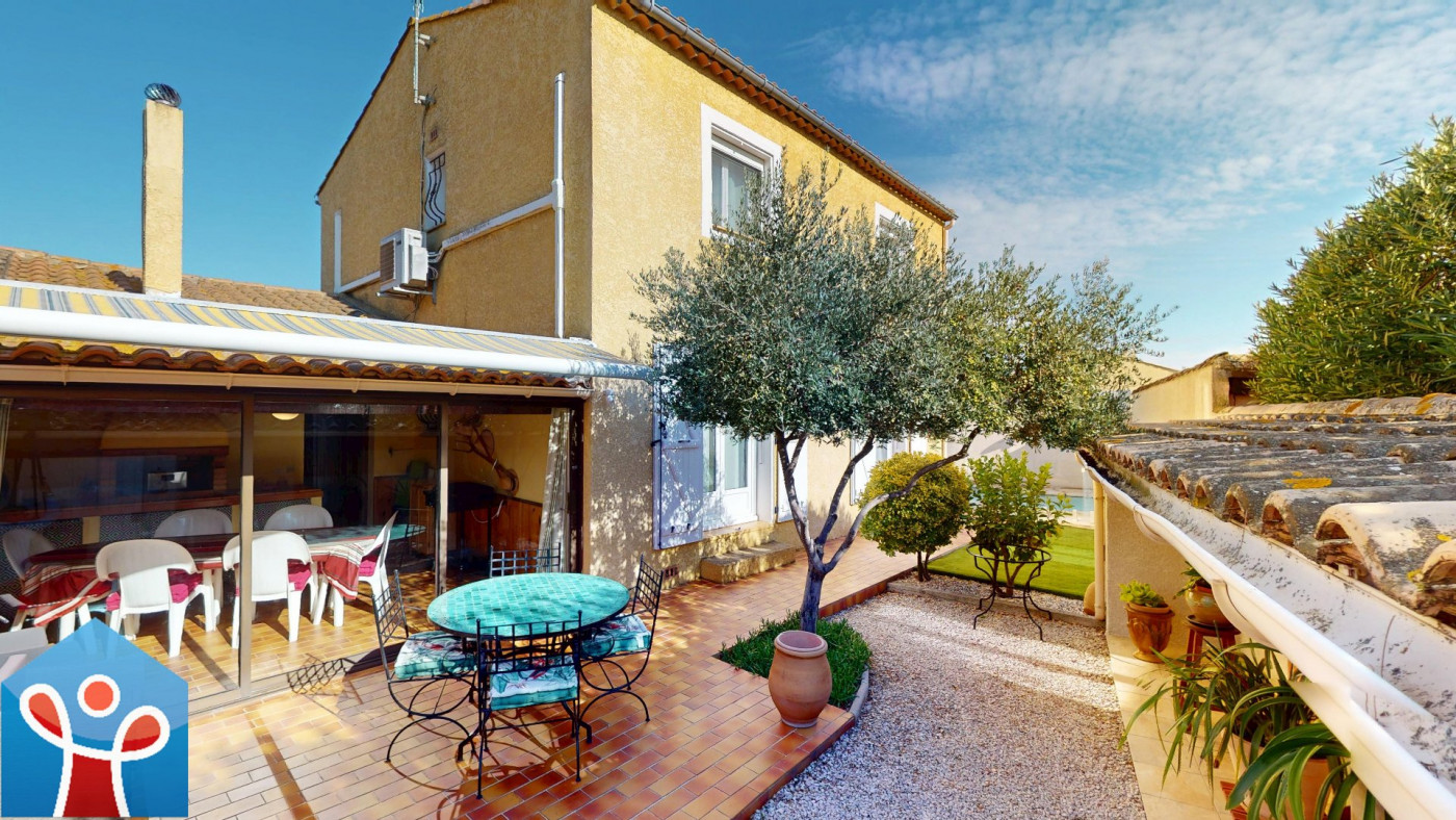 vente Maison Cers - Photo 1