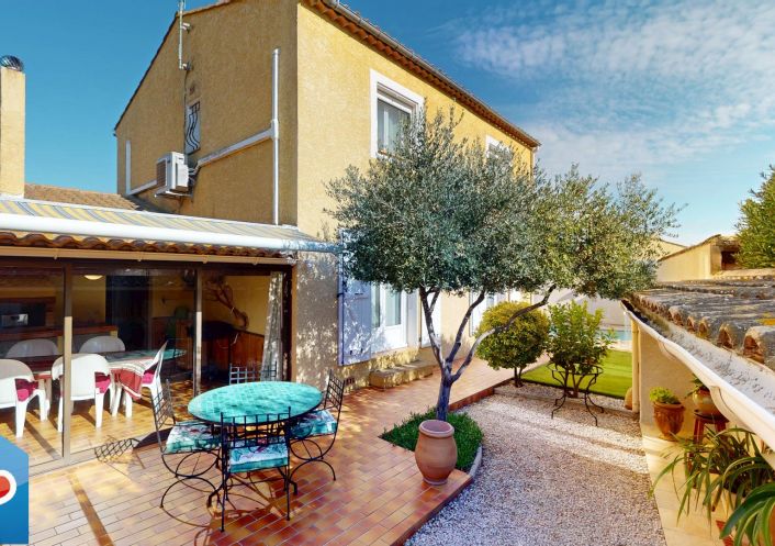 vente Maison Cers