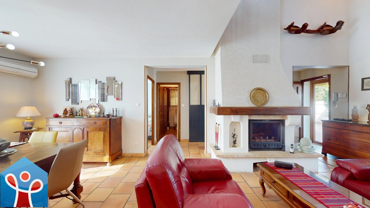 vente Maison Cers - Photo 5