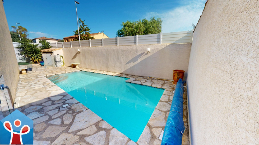 vente Maison Cers - Photo 4