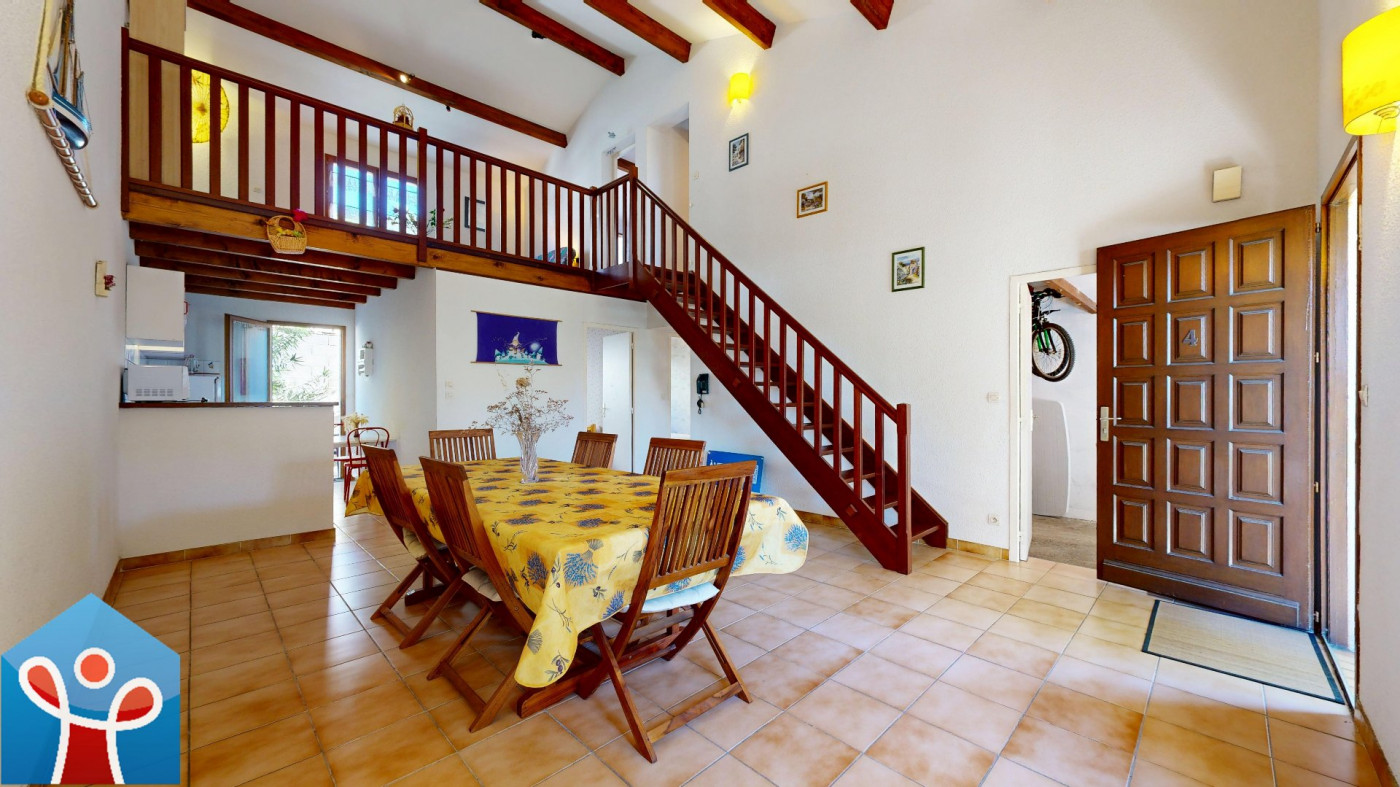 vente Maison Portiragnes - Photo 2
