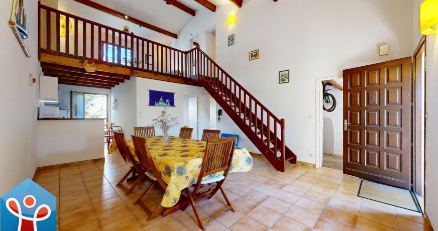 vente Maison Portiragnes
