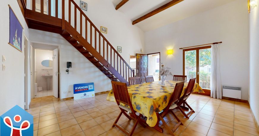 vente Maison Portiragnes
