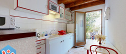 vente Maison Portiragnes