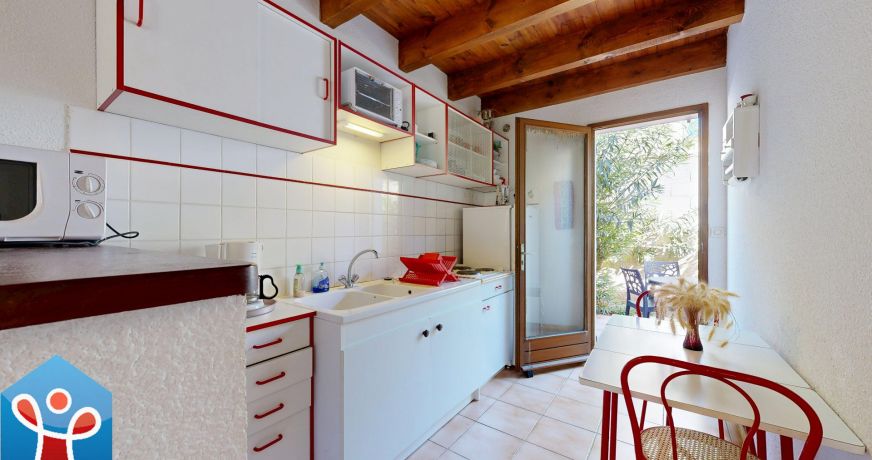 vente Maison Portiragnes