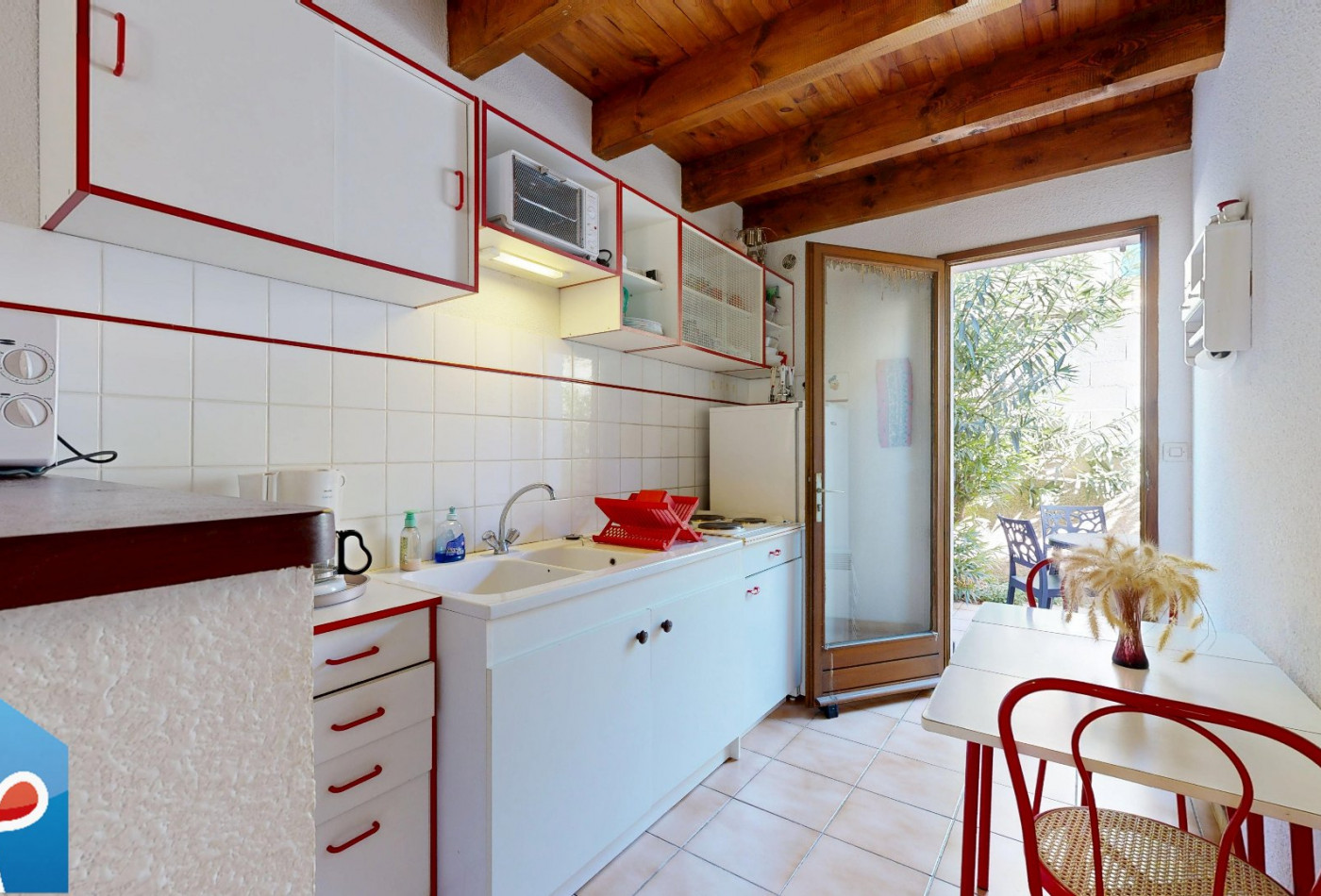 vente Maison Portiragnes - Photo 4