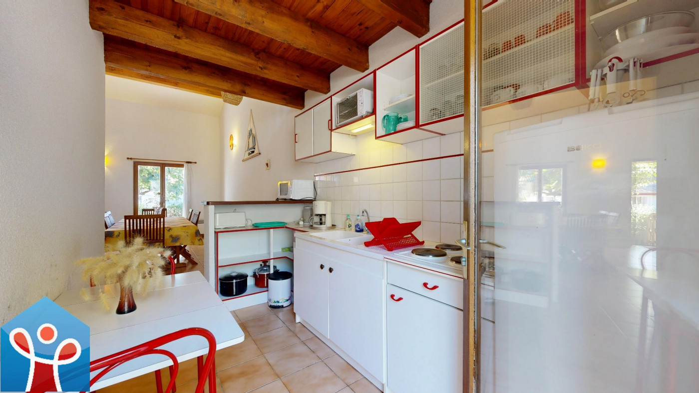 vente Maison Portiragnes - Photo 5