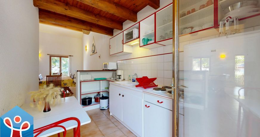 vente Maison Portiragnes