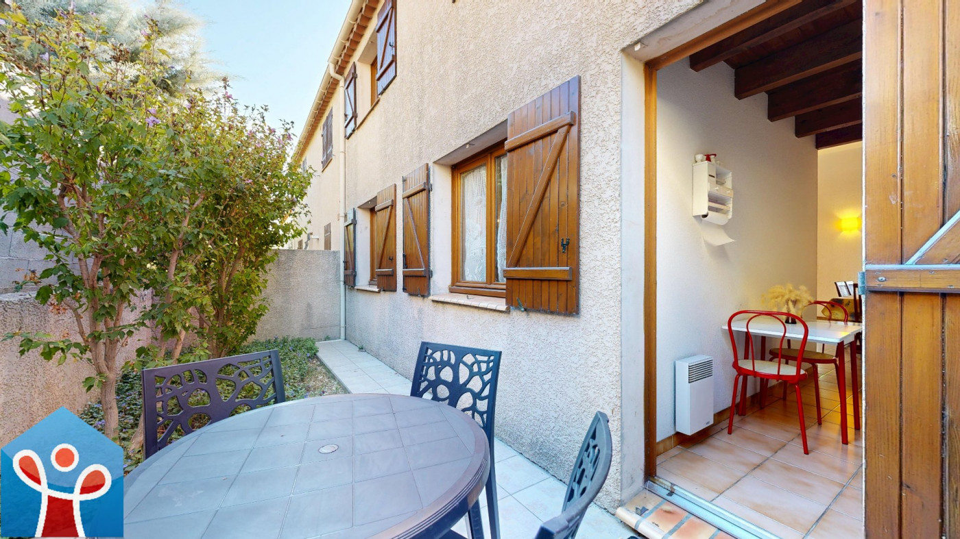 vente Maison Portiragnes - Photo 6
