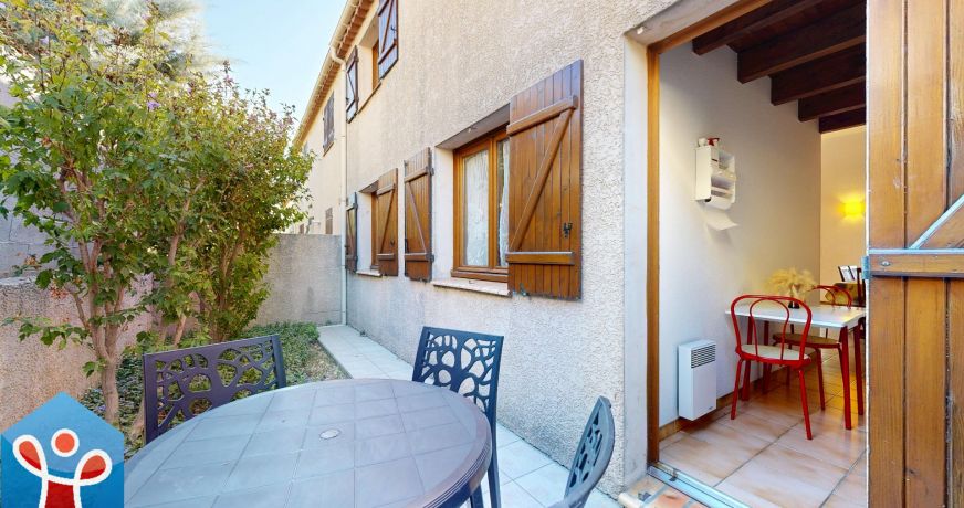 vente Maison Portiragnes