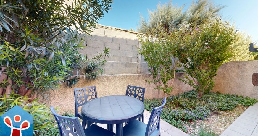 vente Maison Portiragnes