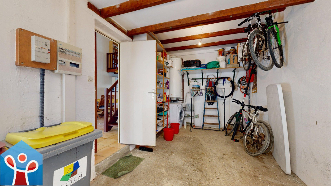 vente Maison Portiragnes - Photo 8