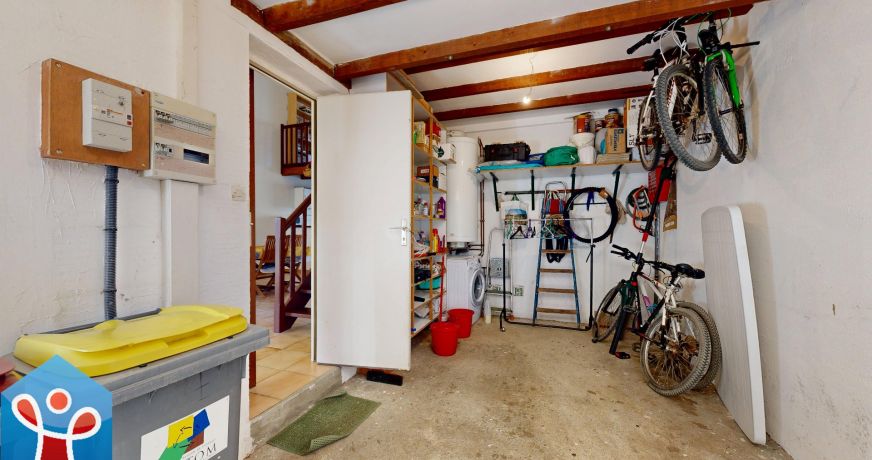 vente Maison Portiragnes