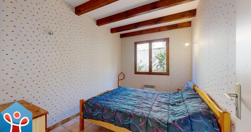 vente Maison Portiragnes