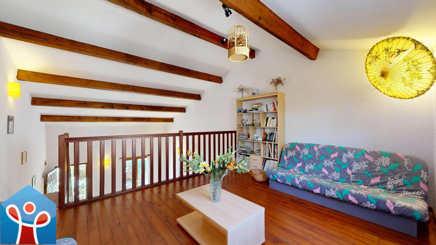 vente Maison Portiragnes - Photo 10