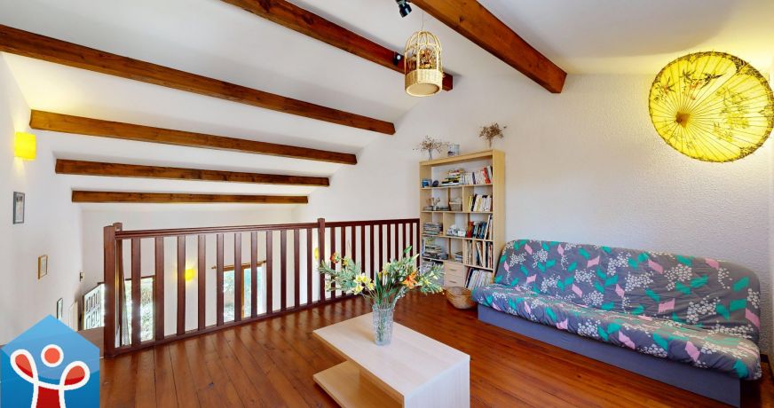 vente Maison Portiragnes