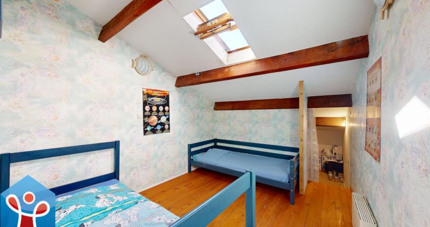 vente Maison Portiragnes