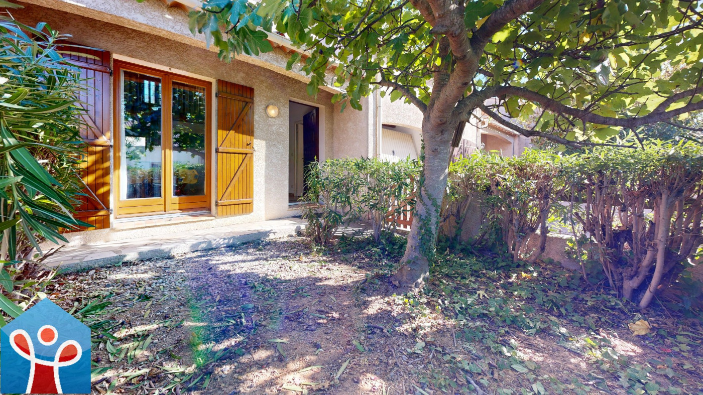 vente Maison Portiragnes - Photo 1