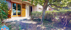 vente Maison Portiragnes