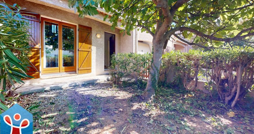 vente Maison Portiragnes