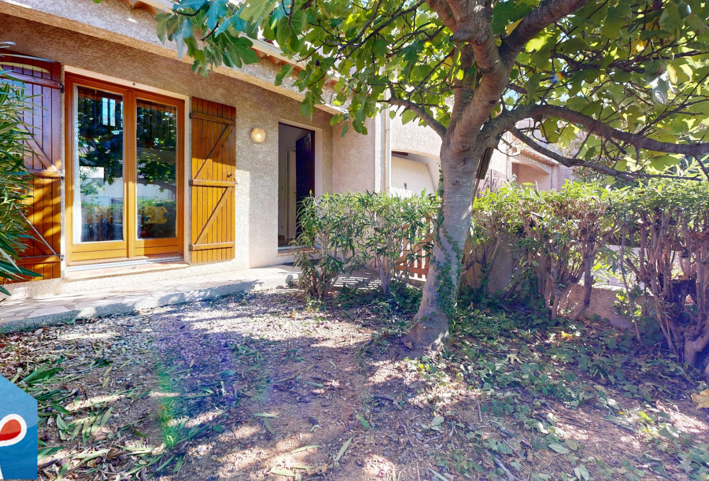 vente Maison Portiragnes - Photo 1
