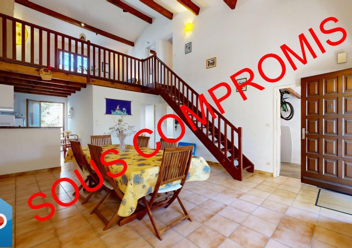 vente Maison Portiragnes