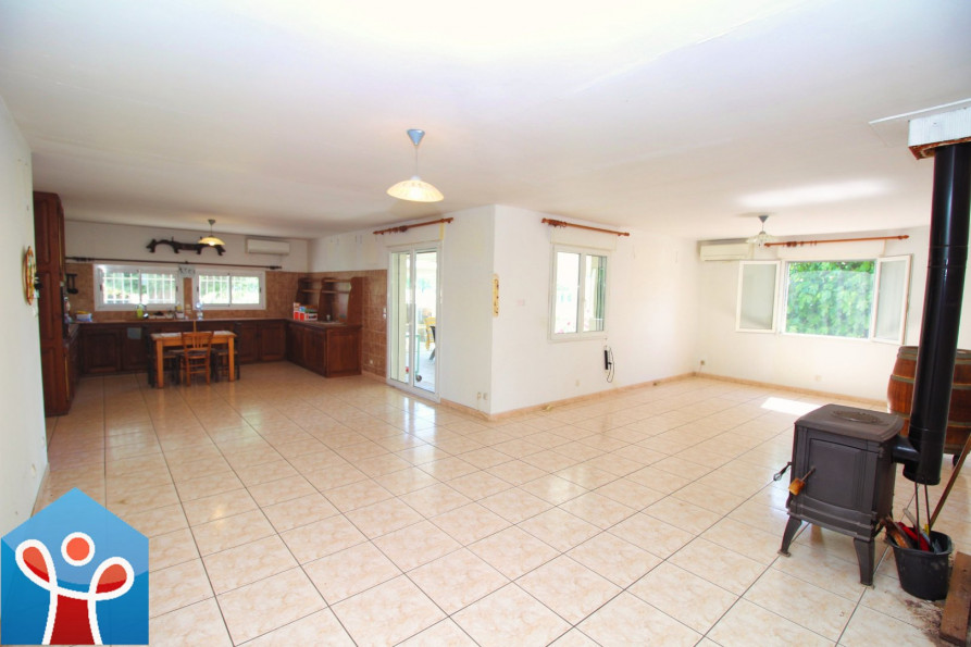 vente Maison Montady - Photo 8