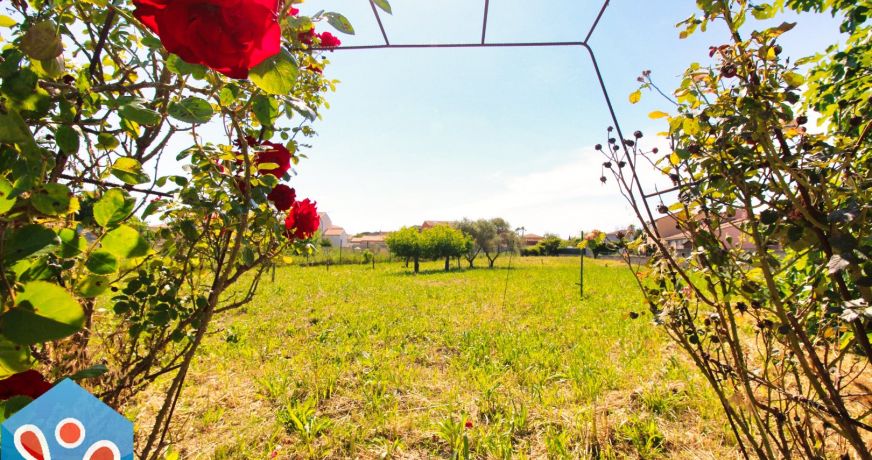 vente Maison Montady