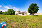 vente Maison Montady