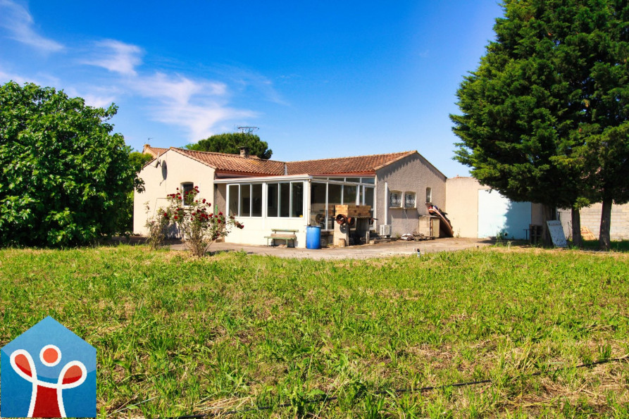 vente Maison Montady - Photo 2