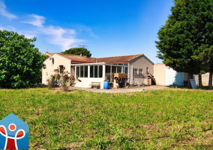 vente Maison Montady