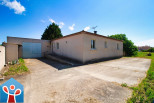 vente Maison Montady