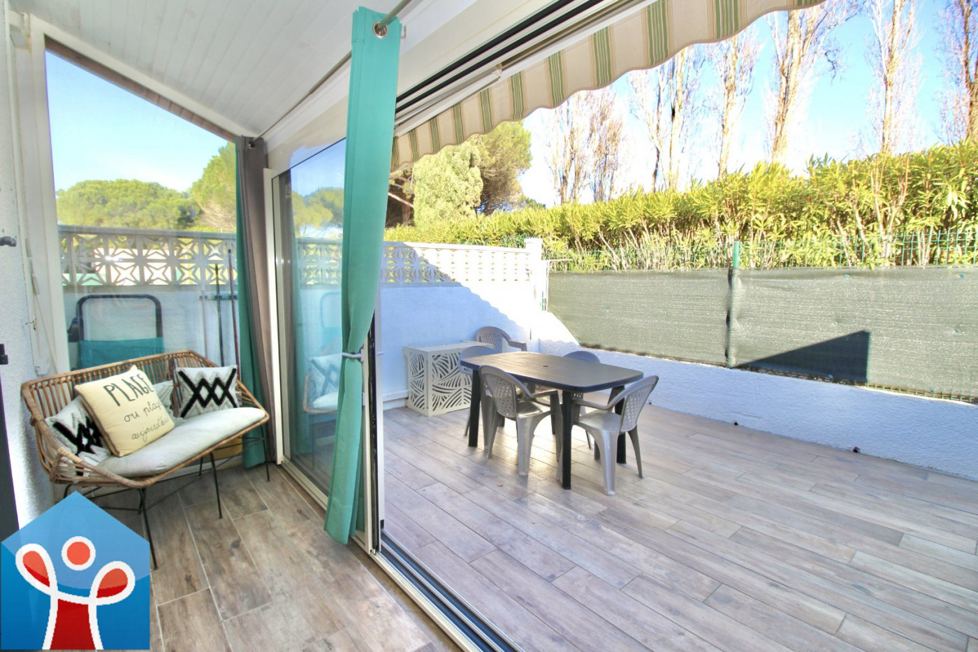 vente Maison en résidence Portiragnes Plage - Photo 2