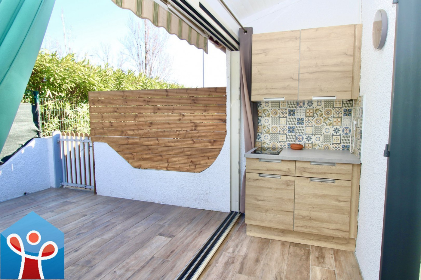 vente Maison en résidence Portiragnes Plage - Photo 3