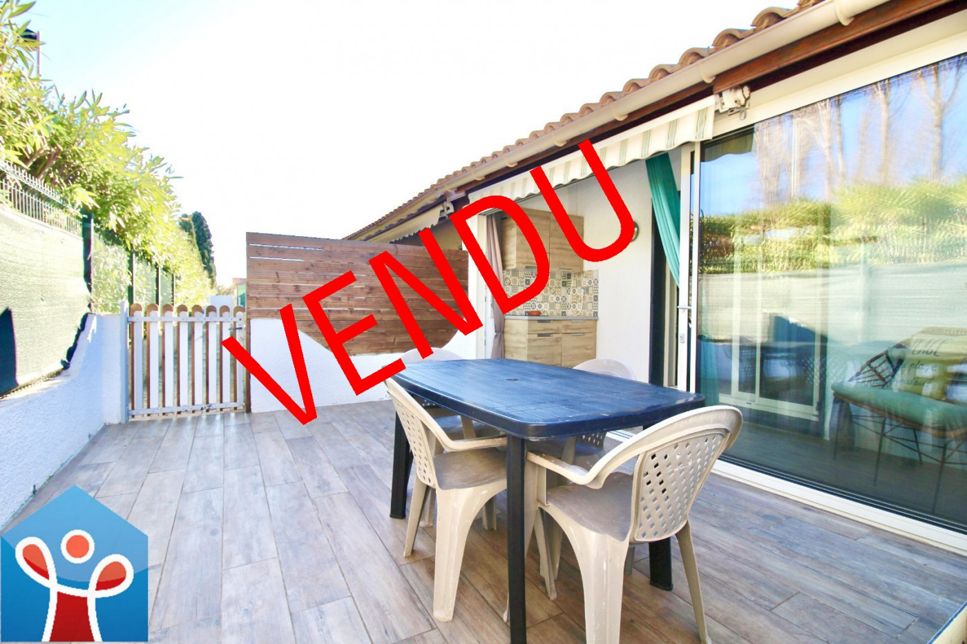 vente Maison en résidence Portiragnes Plage - Photo 1