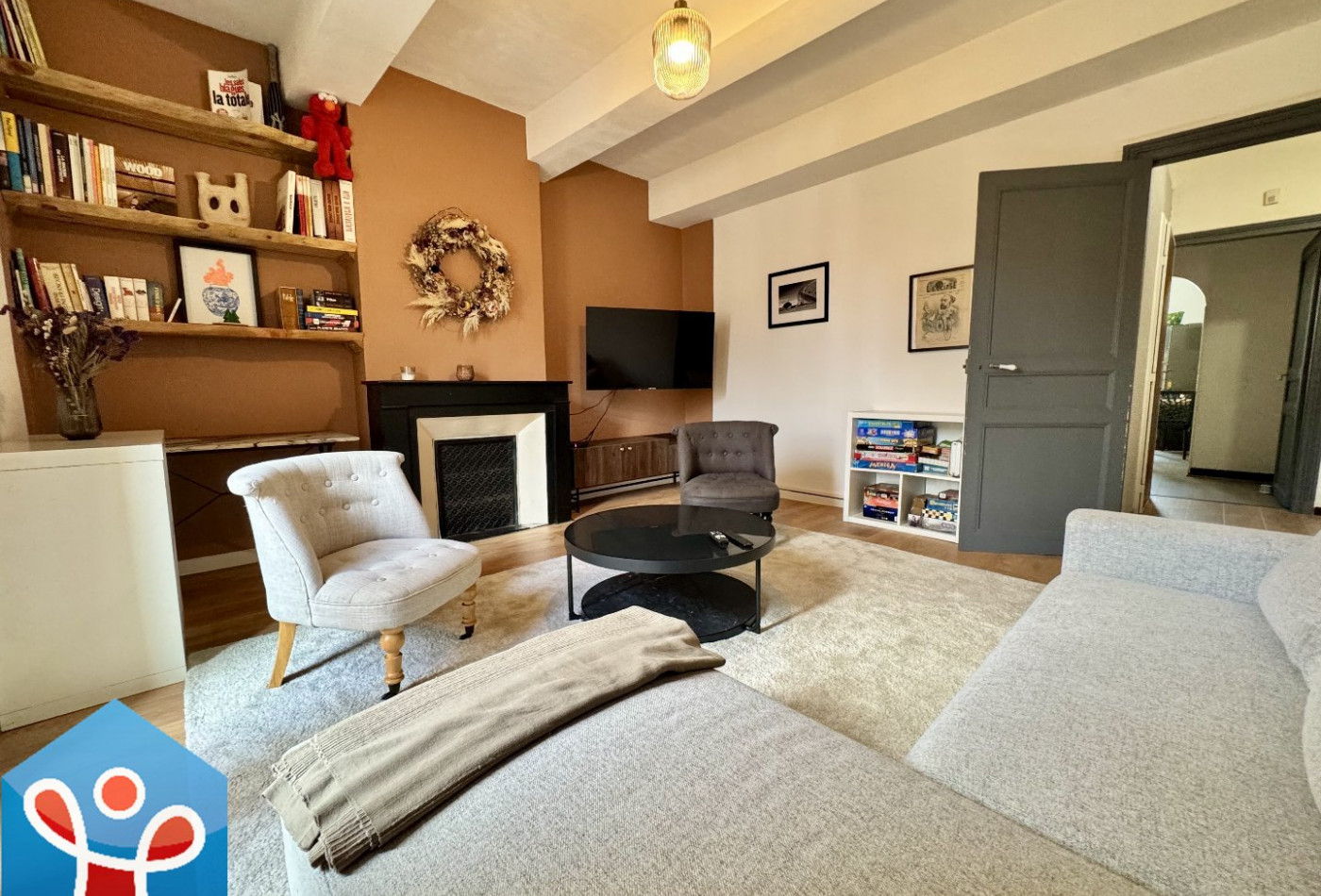 vente Appartement Vias - Photo 2