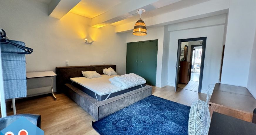 vente Appartement Vias