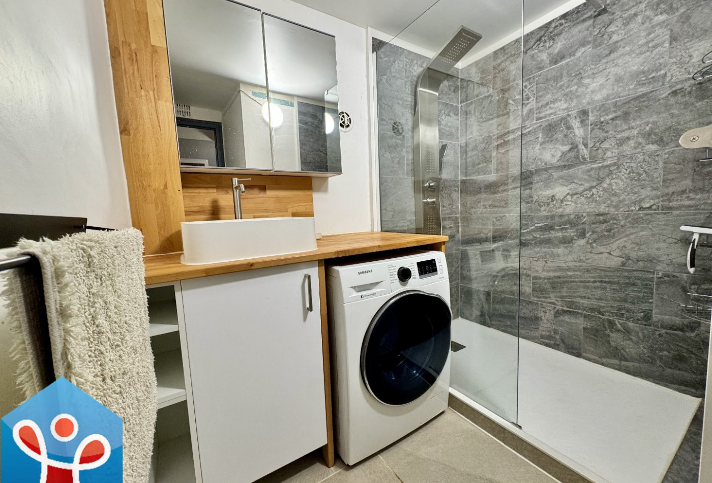 vente Appartement Vias - Photo 8