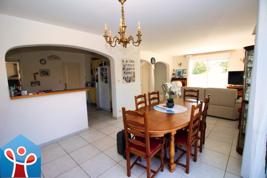 vente Maison Cers - Photo 5