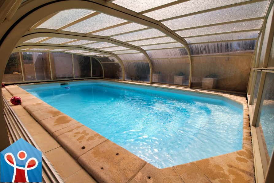 vente Maison Cers - Photo 4