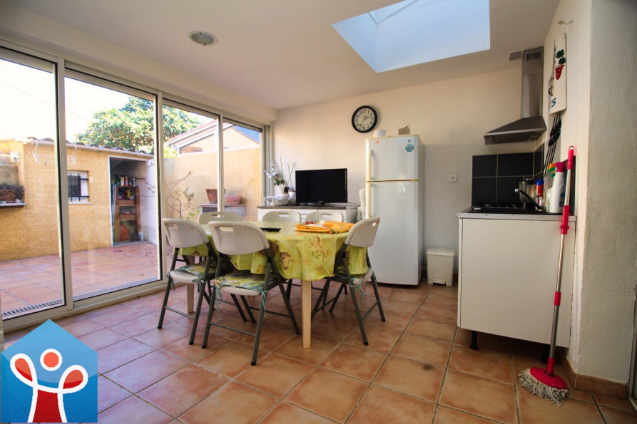 vente Maison Cers - Photo 7